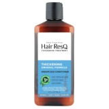 Balsam tratament pentru indesirea parului cu Biotina Petal Fresh Pure, 355ml, Hair ResQ