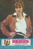 Revista Flacara Rebus nr. 23 /1 decembrie 1984