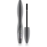 Catrice Glam &amp; Doll Boost Lash Growth Volume mascara pentru volum si curbare culoare 010 ULTRA BLACK 8 ml