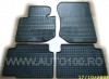 Covorase Cauciuc BMW Seria 3 E36 (1991-1998) Sedan Coupe Touring Compact - Petex Germania, Accesorii Auto Interior