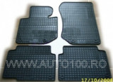 Covorase Cauciuc BMW Seria 3 E36 (1991-1998) Sedan Coupe Touring Compact - Petex Germania, Accesorii Auto Interior