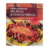 Simeone Rugiati - Retete traditionale din Africa si Orientul Mijlociu (Editia: 2011)