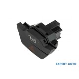 Buton avarie Ford Fiesta 6 (2008-&gt;) [MK7] #1