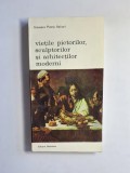 Viețile pictorilor, sculptorilor și arhitecților moderni, vol. I &ndash; Aut. G.P. Bellori, Trad. O. Busuioceanu, Ed. Meridiane, 1975