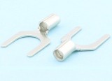 Terminal tip furca, 6,1mm - 125938