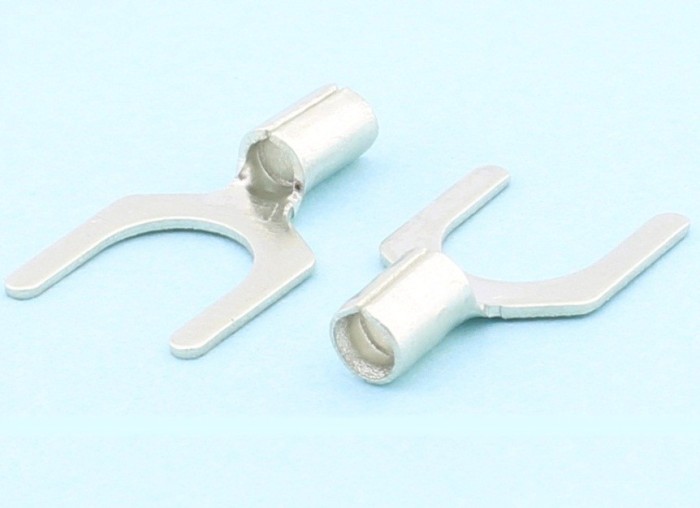 Terminal tip furca, 6,1mm - 125938
