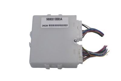 Modul de confort INFINITI FX 2012 OEM: 988001BB0A,98800-1BB0A 23892793 foto
