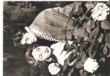 CUPLURI ROMANTICE DE INDRAGOSTITI DIN ANII 1960, Circulata, Fotografie