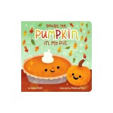 You're the Pumpkin in My Pie
