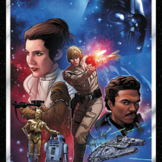 Star Wars Vol. 1: The Destiny Path