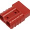 Conector alimentare DC mufă SB&reg; 50 hermafrodit fără contacte