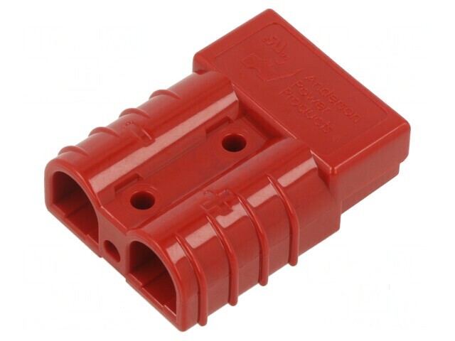 Conector alimentare DC mufă SB&reg; 50 hermafrodit fără contacte