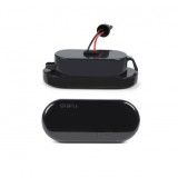 Set 2 lampi semnalizare laterala fumurie progresiva LED VW Golf 3 1995.09-1999.04, Golf 4 1997.08-2005.06, Lupo 1998.09-2005.07, Polo 6N 1994.10-1999.