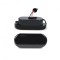 Set 2 lampi semnalizare laterala fumurie progresiva LED VW Golf 3 1995.09-1999.04, Golf 4 1997.08-2005.06, Lupo 1998.09-2005.07, Polo 6N 1994.10-1999.