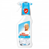 Detergent Universal Spray Antibacterian, Mr. Propper, Bathroom, 750 ml