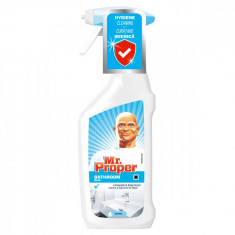 Detergent Universal Spray Antibacterian, Mr. Propper, Bathroom, 750 ml