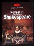 POVESTIRI DUPA PIESELE LUI SHAKESPEARE-CHARLES LAMB-359230