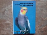 The encyclopedia of cockatiels - George A. Smith