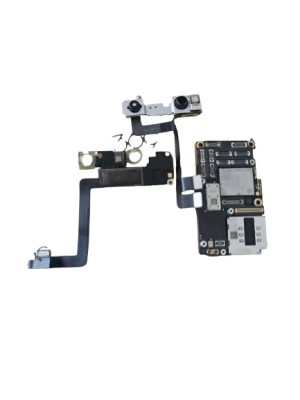 Placa de baza iPhone 11 Pro 256GB, second-hand, testata foto