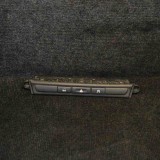 Panou Butoane Jaguar S-Type X200 2003 OEM 2R8311B650AB, Intrerupator Regulator Auto, Garantie