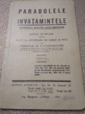 B. Manual De Religie 1937