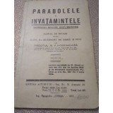 B. Manual De Religie 1937