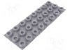 Picior, {{Diametru}}, 10,2mm, 3M - 7000001882