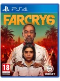 Far Cry 6 PS4, Ubisoft