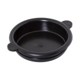 Capac Plastic Melasty pentru Bidon Lapte 25-30 Litri