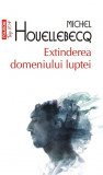 Extinderea domeniului luptei