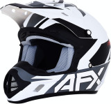 Casca Cross/ATV AFX FX-17 Alb Mat - Alb M Cod Produs: MX_NEW 01106495PE