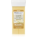 Arcocere Professional Wax Karit&eacute; ceară depilatoare roll-on Refil 100 ml