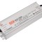 Alimentator pulsatoriu LED MEAN WELL 150W 15VDC 10A IP67