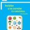 Invatam si ne distram cu Universul. Exercitii grafice (fise de lucru pentru prescolari)