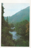 RF23 -Carte Postala- Tusnad, Valea Oltului, necirculata