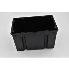 Rezervor hidraulic 3,5 L pentru platforme de ridicare Behrens Eurolift, BAR Cargolift, Dautel, MBB-Palfinger, Sorensen