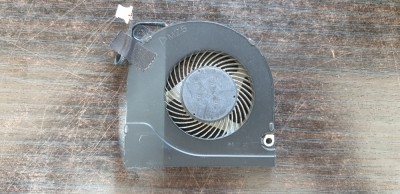 Ventilator Acer Nitro 5 AN515-31 foto