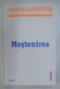 MOSTENIREA de YRSA SIGURDARDOTTIR , 2018