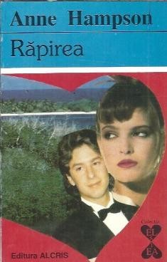 Rapirea - Anne Hampson