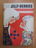 Heljo Mand - Jelly-Berries (1986, limba engleza)