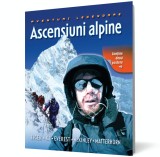 Ascensiuni alpine - Litera