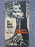 Ion Vaduva Poenaru &ndash; Printre strabuni, prima editie cu ilustratii Puiu Manu 1983