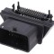 Conector Auto CMC Tată Soclu PIN 48 Negru THT
