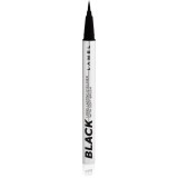 LAMEL BLACK fixare de lunga durata pentru ochi culoare 01 0.6 ml