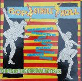 Vinil Various &ndash; Bop Stroll Roll (VG++)