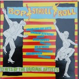 Vinil Various &ndash; Bop Stroll Roll (VG++)