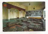 FA111 -Carte Postala- MAROC - Fes. Hotel Zalach, Arabic Hall , necirculata