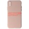 Toc silicon High Copy Apple iPhone X Ivory
