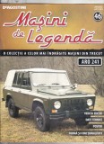 bnk ant Revista Masini de legenda 46 - ARO 241