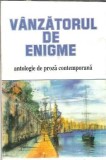 Vanzatorul de enigme - Gabriel Badica